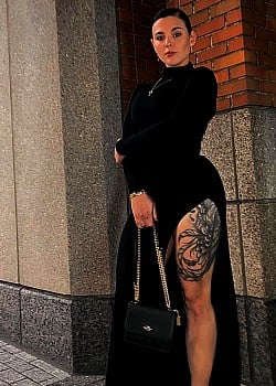 Jessica Mant